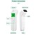 cheap Thermometers-Non-contact R11 Body Thermometer Forehead Digital Infrared Thermometer Portable Digital Measure Tool with FDA &amp; CE Certificated for Baby Adult