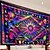 cheap Wall Tapestries-Tarot Divination Wall Tapestry Art Decor Blanket Curtain Picnic Tablecloth Hanging Home Bedroom Living Room Dorm Decoration Mysterious Bohemian Star Sun Moon Psychedelic