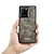 Недорогие Чехлы для Samsung-телефон Кейс для Назначение SSamsung Galaxy Чехол S20 Plus S20 Ультра S20 S9 S9 Plus S8 Plus S8 S7 край S7 S10 Кошелек Бумажник для карт Защита от удара Однотонный Кожа PU