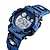 ieftine Ceasuri Digitale-skmei sport ceasuri copii led electronic digital ceas în aer liber calendar impermeabil cronograf ceas deşteptător noctilucent ceas de mână băieţi fete