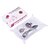 cheap Facial Care Devices-3 In 1 Makeup Tool Skin Care Micro Needles Skin Derma Roller Anti Wrinkle Whitening Tools