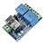 voordelige Relais-5V ESP8266 Dual Channel Wifi Relaismodule IOT Smart Home Phone App Remote Switch