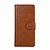 cheap Samsung Cases-Phone Case For Samsung Galaxy Full Body Case S10 S10 + Galaxy S10 E Wallet Card Holder Solid Colored PU Leather