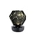 cheap Décor &amp; Night Lights-LED Starry Projector Light Bedside Night Lamp Planetario Casero for Kids Baby Nursery Planetarium Constellation Projector Night Scape Lights Home Bedroom Decoration