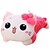 preiswerte Kuscheltiere &amp; Plüschtiere-1 pcs Stuffed Animal Pillow Plush Toys Plush Dolls Stuffed Animal Plush Toy Duck Lovely Imaginative Play, Stocking, Great Birthday Gifts Party Favor Supplies Girls&#039; Kid&#039;s / 14 years+