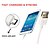cheap Cell Phone Cables-Micro USB Cable 1.5m(5Ft) 1 A High Speed PVC(PolyVinyl Chloride) Cable For Samsung