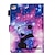 cheap iPad case-Phone Case For Apple Full Body Case iPad Mini 3/2/1 iPad Mini 4 iPad Mini 5 Wallet Card Holder with Stand Panda PU Leather TPU