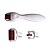 cheap Facial Care Devices-3 In 1 Makeup Tool Skin Care Micro Needles Skin Derma Roller Anti Wrinkle Whitening Tools