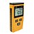 abordables Comprobadores y detectores-medidor de humedad de madera de inducción digital probador de humedad de temperatura probador de humedad de inducción pantalla lcd higrómetro gm630