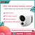 cheap Outdoor IP Network Cameras-Wireless Rechargeable Battery Powered WiFi Camera Outdoor Security Camera with 2-Way Audio 1080P Home Surveillance Camera with Motion Detection Night Vision Cloud Storage/SD Slot