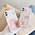 cheap iPhone Cases-Phone Case For Apple Back Cover iPhone 11 iPhone XR iPhone 11 Pro iPhone 11 Pro Max iPhone XS Max iPhone 6s Plus iPhone 6s iPhone 6 Plus iPhone 6 iphone 7/8 Shockproof Pattern Cartoon TPU