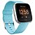economico Cinturini per smartwatch-1 pezzi Cinturino per orologio  per Fitbit Cinturino sportivo Tela Custodia con cinturino a strappo per Fitbit Versa