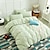 cheap Duvet Covers-Duvet Cover Bedding Sets Comforter Cover with 1 Duvet Cover or Coverlet，1Sheet，2 Pillowcases for Double/Queen/King(1 Pillowcase for Twin/Single)