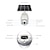 cheap Outdoor IP Network Cameras-DIDSeth 4G WIFI Solar Security Cameras HD 1080P Panel Power IP Speed Dome Security Cameras P2P Mobile Control Solar Charge 4G Mini PTZ Security Camerass Cloud Storage Cameras