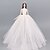 cheap Dolls Accessories-Doll accessories Doll Clothes Doll Dress Wedding Dress Party / Evening Wedding Ball Gown Tulle Lace Organza For 11.5 Inch Doll Handmade Toy for Girl&#039;s Birthday Gifts  Doll Not Included / Kids