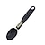 cheap Kitchen Utensils &amp; Gadgets-Digital Measuring Spoons Electronic LCD Digital Spoon Weight Volumn Food Scale Gram Mini Kitchen Scales