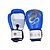 cheap Boxing Gloves-Exercise Gloves Boxing Bag Gloves Boxing Training Gloves For Fitness Boxing Leisure Sports Muay Thai Full Finger Gloves Waterproof Stretchy Protective PU(Polyurethane) Red Blue