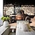 cheap Architecture &amp; City Wallpaper-Cool Wallpapers Wall Mural Vintage Wallpaper for Walls Wall Sticker Covering Print Peel and Stick Removable Car Graffiti Canvas Home Décor