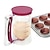 זול כלים לביצים-מתקן להדבק קמח הבלילה 900 מ&quot;ל למאפינס עוגות עוגיות עוגיות מדידת כוס קרם ספרטטור לבלילות