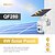 cheap Outdoor IP Network Cameras-ESCAM QF280 1080P Cloud Storage PT WIFI Battery PIR Alarm IP Cameras With Solar Panel Full Color Night Vision Two Way Audio IP66 With  Battery