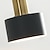 cheap LED Wall Lights-Lightinthebox Creative  Modern  Nordic Style Wall Lamps &amp;amp; Sconces Living Room  Bedroom Metal Wall Light 110-120V  220-240V 12 W