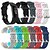 cheap Fitbit Watch Bands-1 Pcs Watch Band Breathable Silicone Sport Strap For Fitbit Charge 4 / Fitbit Charge 3