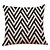 cheap Throw Pillows &amp; Covers-9 pcs Pillow Cover Geometric Casual Modern Square Traditional Classic