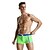 cheap Swim Trunks &amp; Board Shorts-SEOBEAN® Men&#039;s Swim Shorts Swim Trunks Elastane Bottoms Breathable Quick Dry Swimming Surfing Water Sports Summer / Stretchy