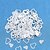 cheap Customized Prints and Gifts-Tissue Paper Decoration Plastic Wedding Decorations Party / Wedding Wedding / Heart All Seasons