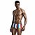 cheap Swim Trunks &amp; Board Shorts-SEOBEAN® Men&#039;s Swim Shorts Swim Trunks Elastane Bottoms Quick Dry Stretchy Swimming Surfing Water Sports Summer