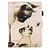 cheap iPad case-Case For Apple iPad Pro 11 inch 2020 iPad Mini 3/2/1 / iPad Mini 4 with Stand / Flip / Pattern Full Body Cases Cat / Animal / Cartoon PU Leatherfor iPad5 iPad6 iPad 9.7 2018 2017