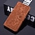 billige Samsung-etui-telefon Etui Til Samsung Galaxy S26 Ultra Plus S25 S24 S23 S22 S21 FE S21 Ultra Plus S20 A14 A54 Lommebok-kortveske med stativ Lommebok Kortholder Blomsternål i krystall Blomst PU lær