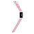 cheap Fitbit Watch Bands-1 Pcs Watch Band Breathable Silicone Sport Strap For Fitbit Charge 4 / Fitbit Charge 3