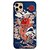 cheap iPhone Cases-Hard PC Cartoon Protection Cover for Apple iPhone Case 11 Pro Max X XR XS Max 8 Plus 7 Plus SE(2020)