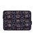 cheap Sleeves,Cases &amp; Covers-11.6 12 13.3 14 15.6 Inch Laptop Sleeve Polyester Word Phrase Fashion for Women for Business Office for Colleages Schools Waterpoof Shock Proof