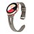 cheap Smartwatch Bands-20mm Watchband For Huami Amazfit GTR 42mm Amazfit GTS Leather Strap