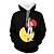 cheap Everyday Cosplay Anime Hoodies &amp; T-Shirts-Inspired by steven universe Cosplay Costume Hoodie Polyster Print Printing Hoodie For Women&#039;s / Men&#039;s