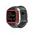 halpa Smartwatch-nauhat-1 kpl Kellon ranneke varten Fitbit Urheiluhihna Silikoni Rannehihna varten Fitbit Versa