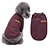 economico Gilet e Camicia Rinfrescanti-cappotto per cani, vestiti per cani da compagnia maglieria maglioni per cani morbido ispessimento caldo camicia per cani da cucciolo maglioni invernali per cuccioli di cane per cani