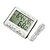 cheap Testers &amp; Detectors-DC103 Digital LCD Portable Indoor Outdoor Thermometer Hygrometer