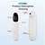 cheap Thermometers-Non-contact R9 Body Thermometer Forehead Digital Infrared Thermometer Portable Digital Measure Tool FDA &amp;amp;ampamp CE Certificated for Baby Adult