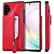 cheap Samsung Cases-Case For Samsung Galaxy Note 9 / Note 8 / Samsung Galaxy A50 Card Holder Back Cover Solid Colored PU Leather gor Samsung Note 10 / Note 10 Plus / A30S / A50S