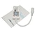 billige Lampefødder og -stik-ZDM® 1pc SMD 3528 / SMD 5050 Smart / Wifi / Bulb tilbehør Plast &amp; Metal RGB Controller til RGB LED Strip Light 180 W