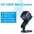 cheap CCTV Cameras-MD26 HD 1080P Mini Camera Camcorder Car DVR Motion DV Recorder Night Vision Video Camera Support TF card