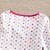 cheap Dresses-Kids Girls&#039; Dress Cartoon Knee-length Dress Embroidered Cotton Long Sleeve Cute Dress Fuchsia