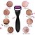 cheap Facial Care Devices-3 In 1 Makeup Tool Skin Care Micro Needles Skin Derma Roller Anti Wrinkle Whitening Tools
