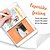 cheap iPhone Screen Protectors-2PCS Paperlike Screen Protector for iPad 9.7 iPad Pro iPad Air Screen Protector Compatiable with Apple PencilAnti Glare Painting Screen Protector for iPad iPadmini