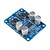 cheap Motherboards-DC8-24V TPA3118 PBTL 60W Mono Digital Audio Amplifier Board AMP Module Chip 1X60W 4-8 Ohms Replace TPA3110 For Arduino