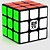 abordables Cubos mágicos-Speed cube set magic cube iq cube 3 * 3 * 3 magic cube juguete educativo stress reliever puzzle cube classicadults &#039;toy gift