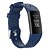 cheap Fitbit Watch Bands-1 Pcs Watch Band Breathable Silicone Sport Strap For Fitbit Charge 4 / Fitbit Charge 3